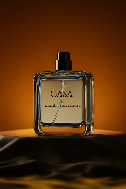 OUD TAMRA
