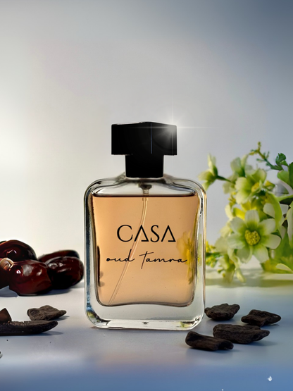 OUD TAMRA