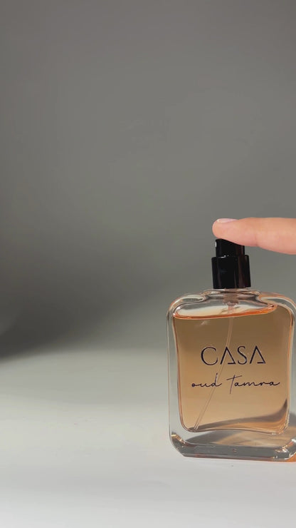 OUD TAMRA