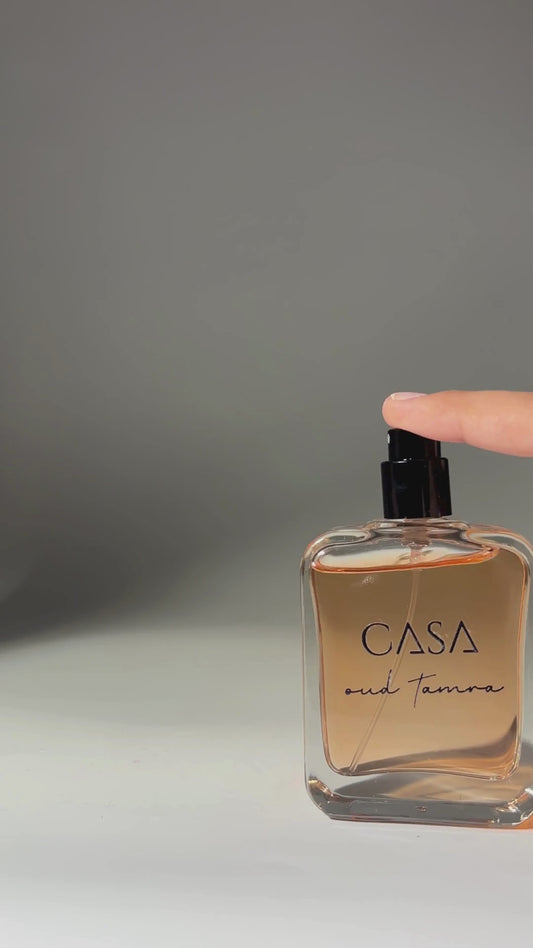 OUD TAMRA